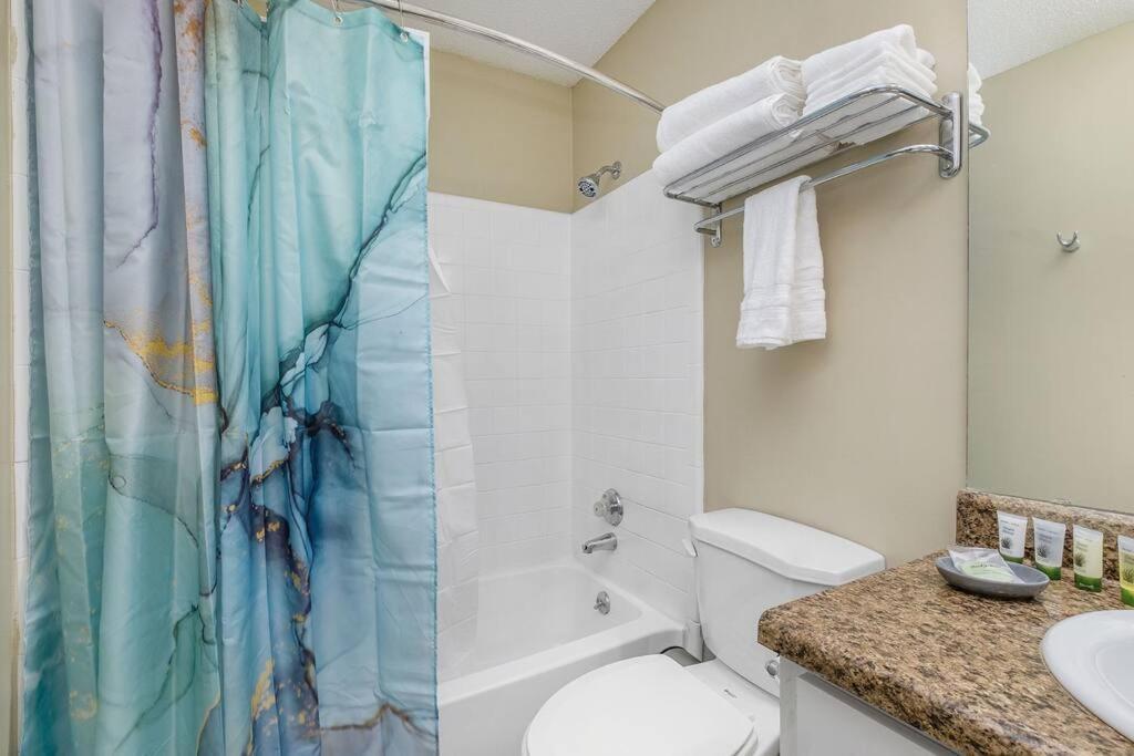 Charming Apartment With Wi-Fi Charlotte Ngoại thất bức ảnh